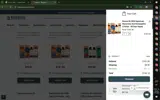 drkamat coupon verification screenshot