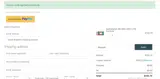 drkamat coupon verification screenshot
