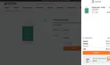 GREENPOWER coupon verification screenshot