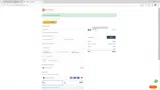 freedom25 coupon verification screenshot