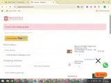 BEFAMILY30 coupon verification screenshot