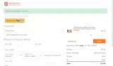 BEFAMILY30 coupon verification screenshot