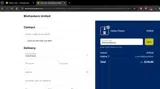 BIOHACKERS15 coupon verification screenshot