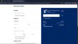 Newyearseve coupon verification screenshot