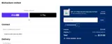 BIOHACKERS15 coupon verification screenshot