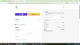 LOUIFIT coupon verification screenshot