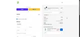GLENN coupon verification screenshot