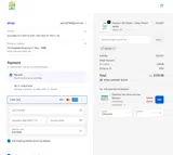 GLENN coupon verification screenshot