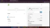 LITTLEHARRIS coupon verification screenshot