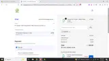 READY20 coupon verification screenshot