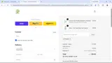 FALL20 coupon verification screenshot