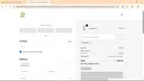 FALL20 coupon verification screenshot