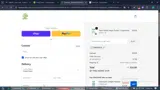 AMANDA20 coupon verification screenshot
