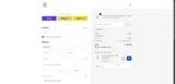 START coupon verification screenshot