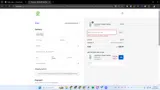 SPRING25 coupon verification screenshot