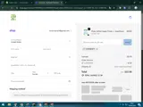 SUMMERFIT coupon verification screenshot