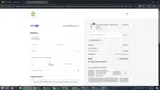 WELCOME20 coupon verification screenshot