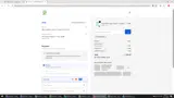 WELCOME20 coupon verification screenshot