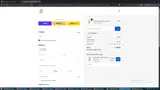 GETSTARTED coupon verification screenshot