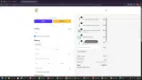 WELCOME30 coupon verification screenshot