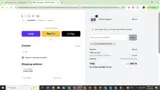 DELIVERINGSTRENGTH coupon verification screenshot