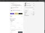 LINDSAYL20 coupon verification screenshot