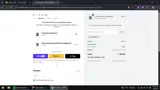 Lauren20 coupon verification screenshot
