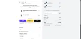 MAR coupon verification screenshot