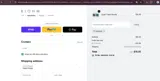 ZOZO20 coupon verification screenshot