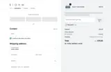 MSJANET coupon verification screenshot