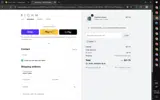 SASH coupon verification screenshot