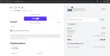 LARCHE coupon verification screenshot