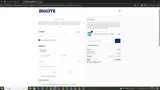 BIOLYTE coupon verification screenshot