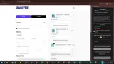 BIOLYTE coupon verification screenshot