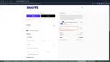 BIOLYTE coupon verification screenshot