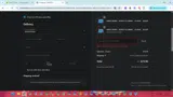 BIOLYTE coupon verification screenshot