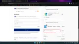 BIOLYTE coupon verification screenshot
