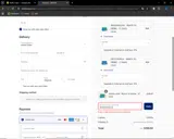 BIOLYTE coupon verification screenshot