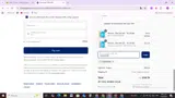 BIOLYTE coupon verification screenshot