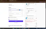 BIOLYTE coupon verification screenshot