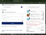 BIOLYTE coupon verification screenshot