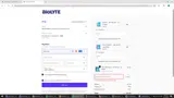 BIOLYTE coupon verification screenshot