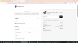 BS10 coupon verification screenshot