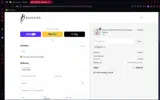 BACK15 coupon verification screenshot