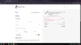 summer20 coupon verification screenshot