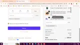 Exclusive20%off coupon verification screenshot