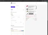 BIOBF5 coupon verification screenshot