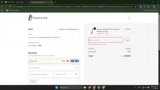 XMAS25 coupon verification screenshot