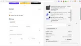 EXCLUSIVE20%OFF coupon verification screenshot