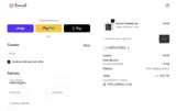 LIVECULTURES coupon verification screenshot